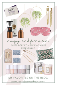 Nurse Jess Aesthetics